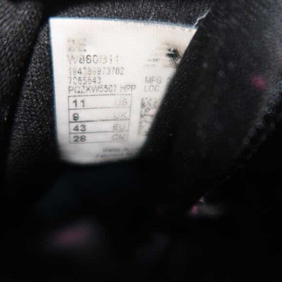 New Balance Shoes Womens 11 Fresh Foam Running Sneaker 860v11 Athletic Trainers - Picture 13 of 13